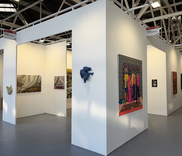 Artefiera Bologna 2025
