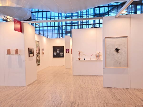 Roma Arte in Nuvola 2023
