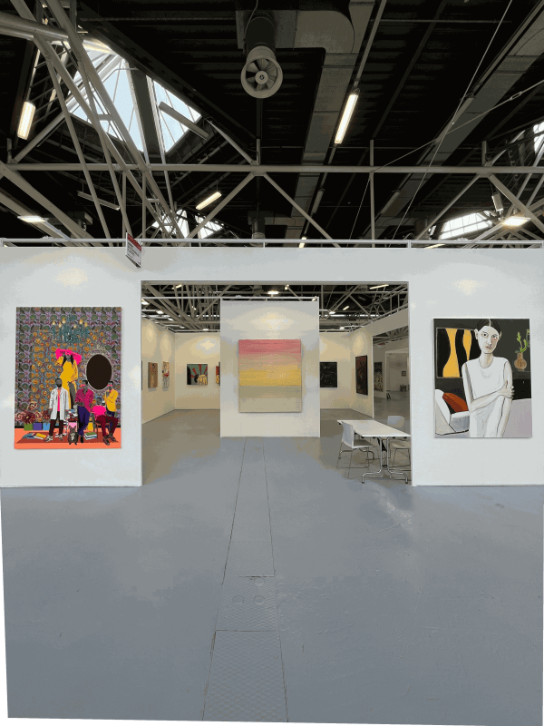 Artefiera Bologna 2024