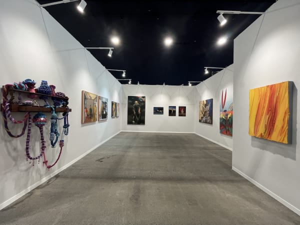 Art Paris 2024