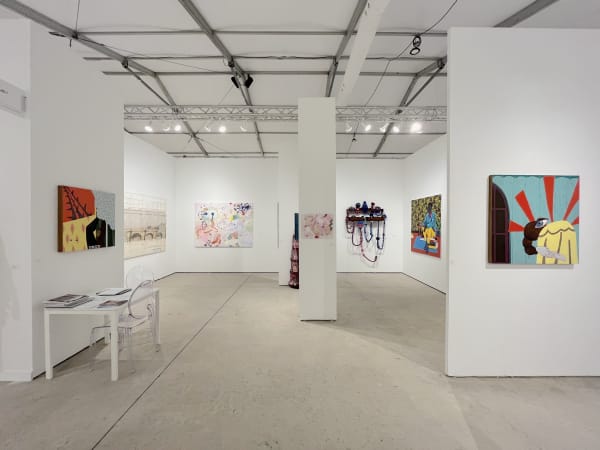 Art Miami 2022