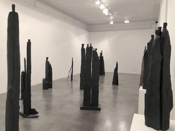 Le songe d'Icare Christian Lapie