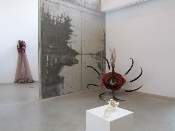 Metaphysical Rina Banerjee, Paul Benney, Adam Fuss, Gonkar Gyatso, Michael Joo, Jason Martin, Chiharu Shiota, Kiki Smith