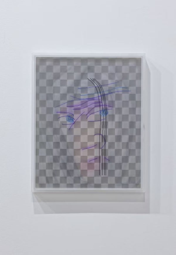 Installation view, photo credits to ART021 展览现场，图片致谢ART021