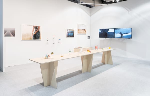 The Armory Show 2018