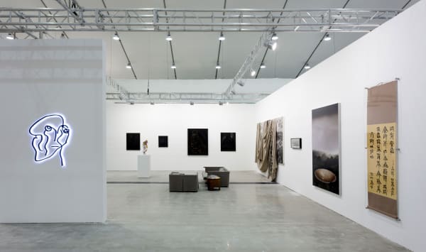 West Bund ART & DESIGN 2018