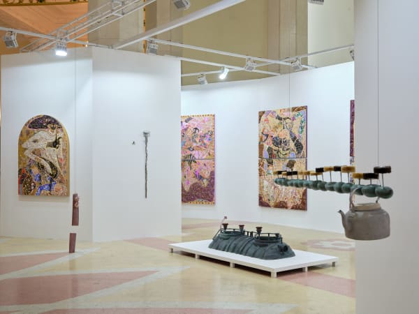 ART021 Shanghai Contemporary