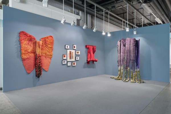 Art Basel Basel 2024