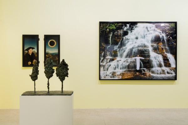 2015 West Bund Art Fair
