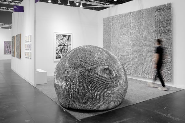 The Armory Show 2024