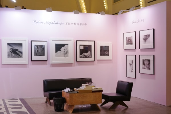 PHOTOFAIRS Shanghai 2016