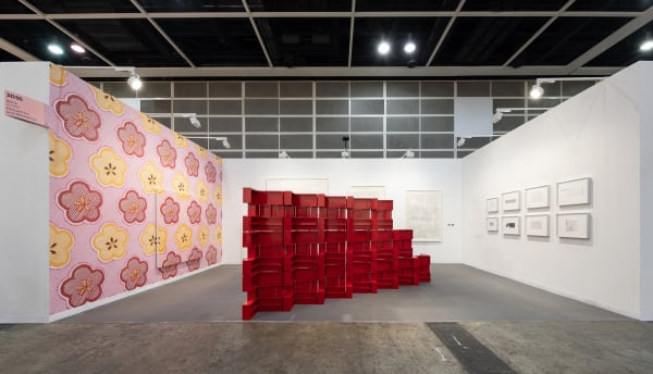 Art Basel Hong Kong 2019