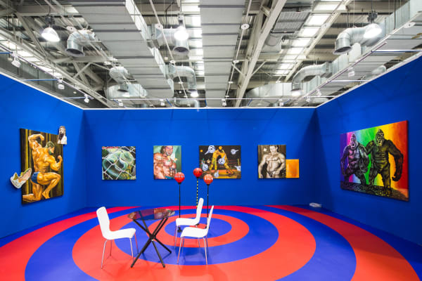 Formosa 101 Art Fair