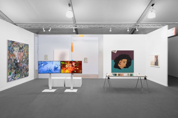 2024 Frieze Los Angeles