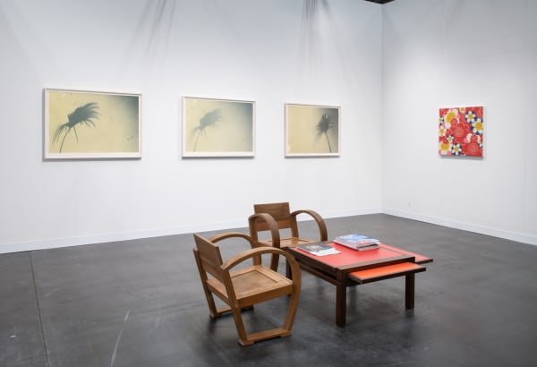 The Armory Show 2022