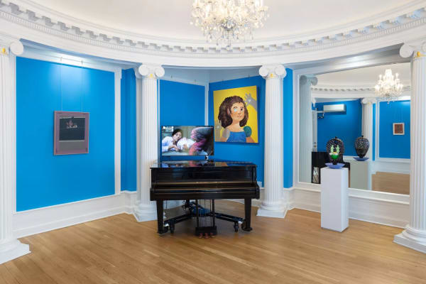 2024 Esther Art Fair