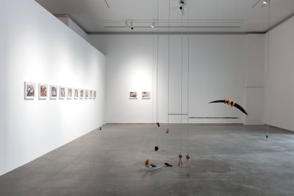 Gallery Weekend Beijing 2023