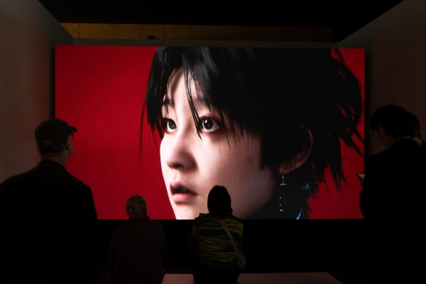 Paris+ par Art Basel 2023