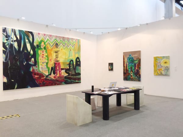 2015 CIGE BEIJING