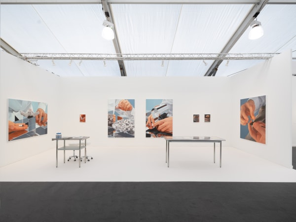 2025 Frieze Los Angeles