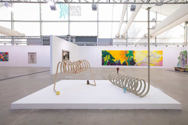 West Bund Art&Design Fair 2020