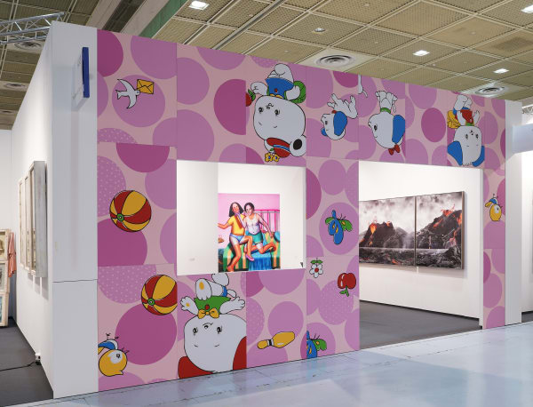 Frieze Seoul 2022