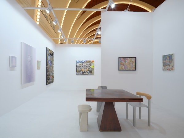 2024 ART021 Shanghai