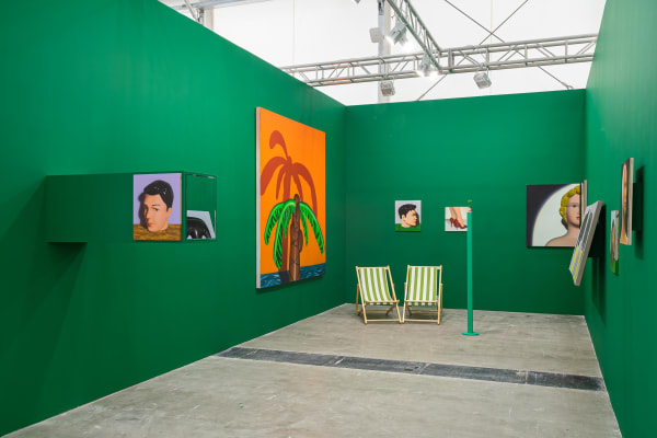 West Bund Art&Design Fair 2019