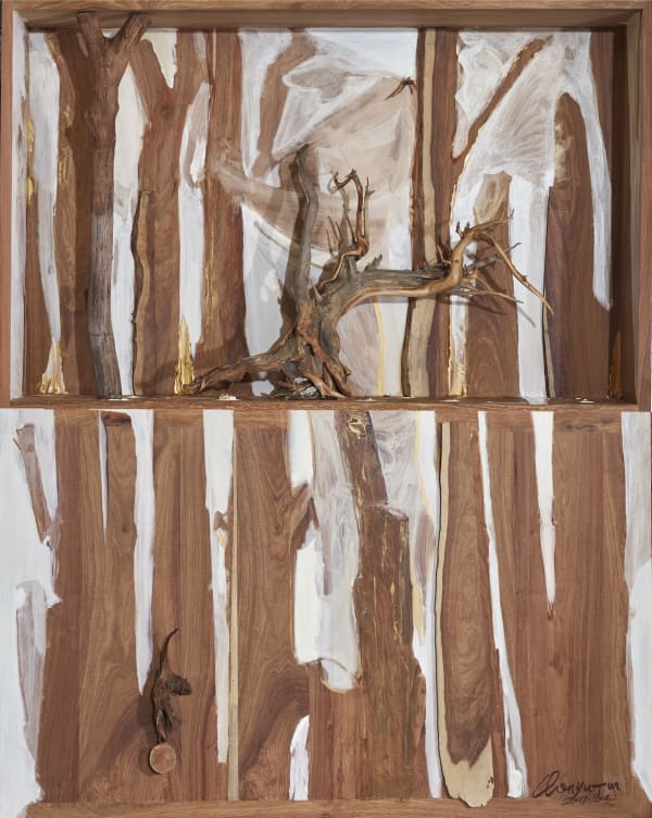 Nanjing Yangtze Art Fair