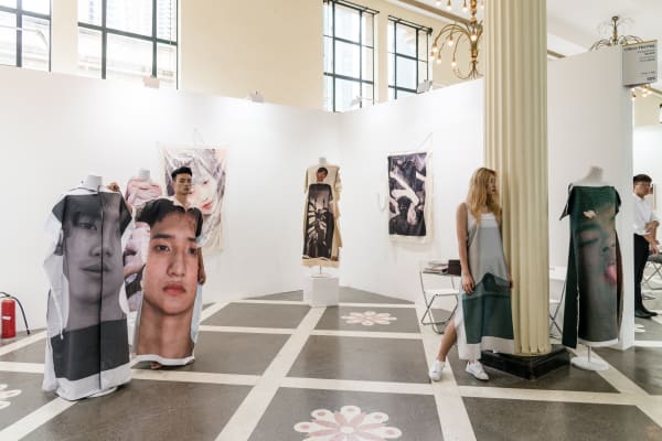 PHOTOFAIRS Shanghai 2017