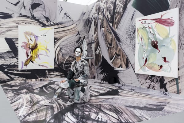 Frieze New York 2019
