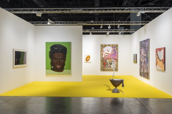 2024 Art Basel Miami Beach