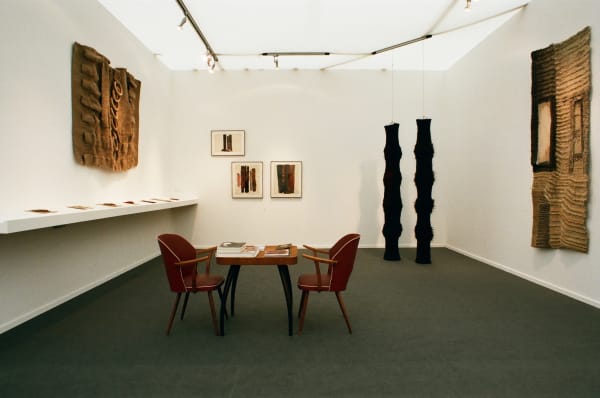 Frieze Masters