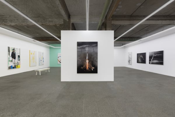 Gallery Weekend Beijing 2021