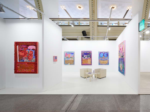 2025 ART021 Shanghai