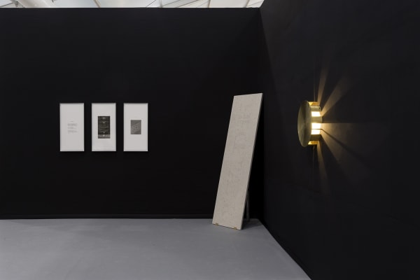 Frieze New York 2018