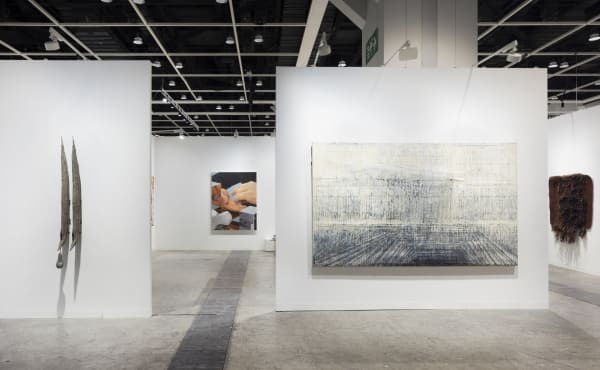 2024 Art Basel Hong Kong