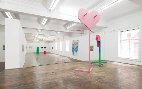 Liao Guohe: Instant Morality