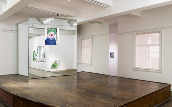 Zheng Haozhong: Lee Cha