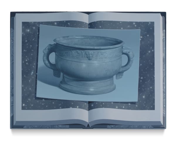 Olivia Jia: Nocturnes