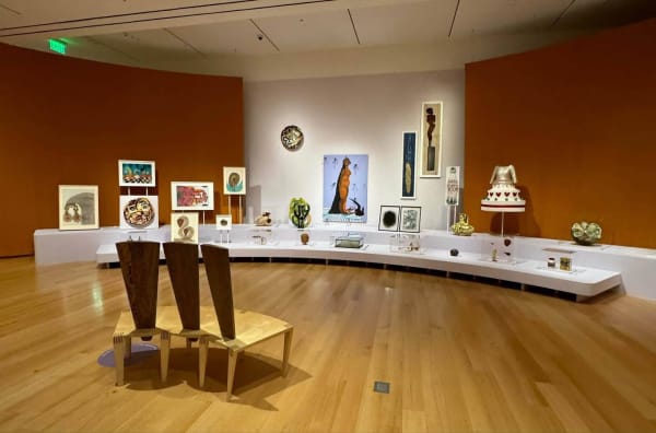 Bony Ramirez @ Museum of Fine Arts, Boston