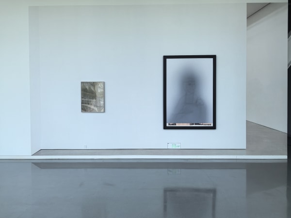 Lin Ke @BY ART MATTERS, Hangzhou, China
