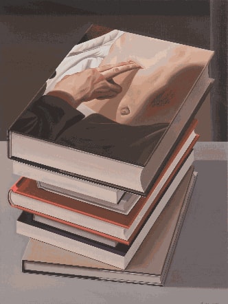 Liang Hao 梁浩, Doubting Hand 手的欲望, 2024