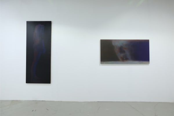 Installation view, photo credits to ART021 展览现场，图片致谢ART021