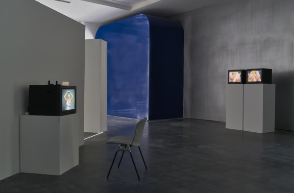Patty Chang "We Are All Mothers". Photo: Sun Shi. Courtesy of Macalline Center of Art and the artist