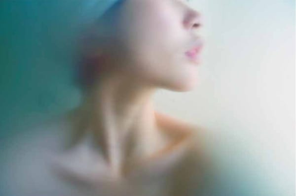 Chen Zhe, The Bearable: Body/Wound #035 可承受的:身体/伤 #035, 2008 Archival pigment print on German etching paper Image: 28.8 x 43.2...