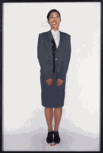 Patty Chang, Candies, 1998. Courtesy of the artist and BANK