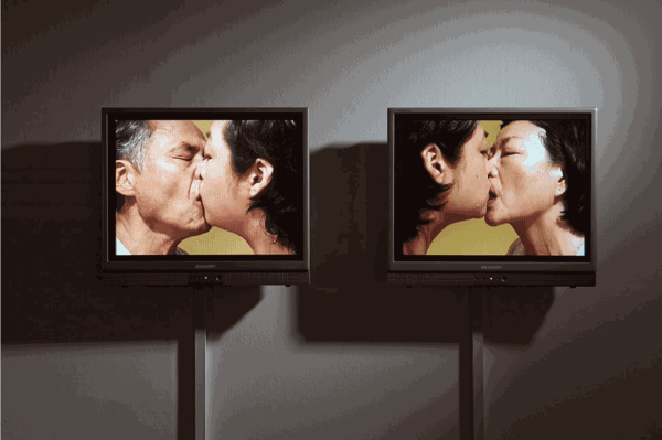 Patty Chang, In Love. Courtesy of the artist