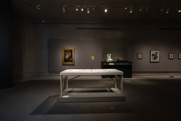 Courtesy of The Met, photo by Eileen Travell.