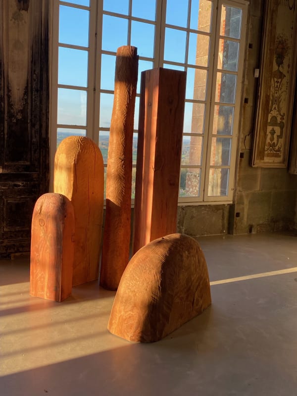 Domaine de Trévarez